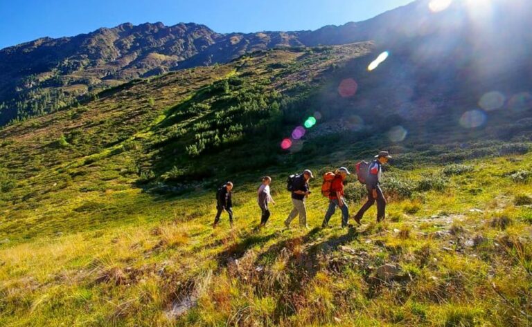 Kodaikanal for Adventure Enthusiasts: Paragliding, Cycling, and Rock Climbing