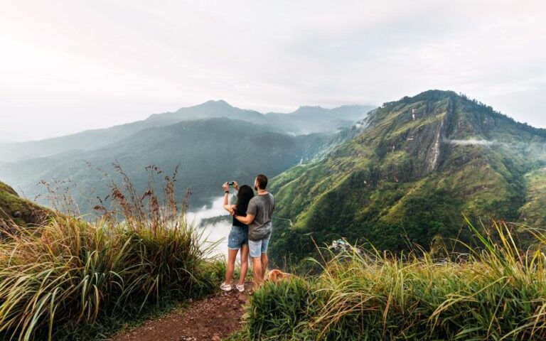 Yercaud: A Romantic Escape – Perfect Honeymoon Destinations and Activities