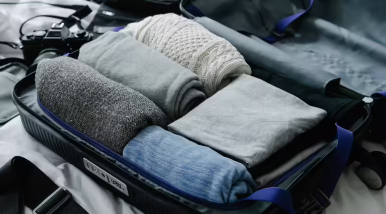 Packing Essentials for a Trip to Ooty