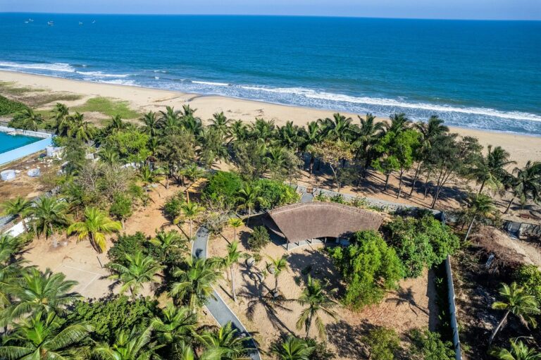 Beaches, Cafes, and Culture: How to Spend 2 Days in Pondicherry