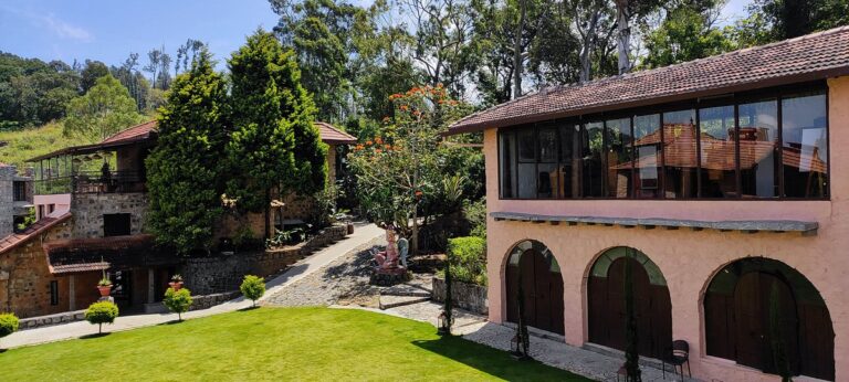 A Budget-Friendly Guide to Exploring Yercaud in 2 Days