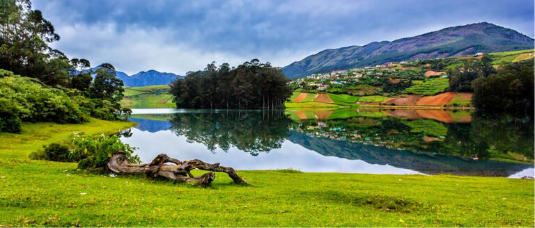 Ooty Travel Guide: Scenic Spots You Can’t Miss