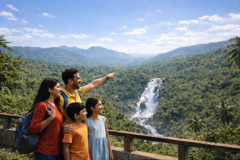 Coimbatore Travel Guide for Families