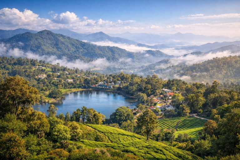 Why Yercaud is the Most Underrated Hill Station in Tamil Nadu