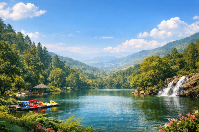 Yercaud in Summer: A Cool Escape from the Heat